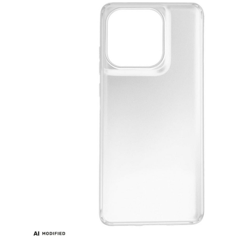 Θήκη 3MK Armor για Motorola Moto Edge 60 / 60 Fusion, διαφανής