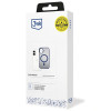 Θήκη 3MK Frosty MagCase για Apple iPhone 17, μπλε
