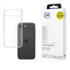 Θήκη 3MK Armor Case για Apple iPhone Air, διαφανής