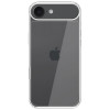 Θήκη 3MK Armor Case για Apple iPhone Air, διαφανής