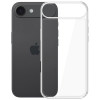 Θήκη 3MK Armor Case για Apple iPhone Air, διαφανής