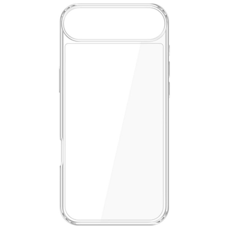Θήκη 3MK Armor Case για Apple iPhone Air, διαφανής
