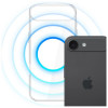 3MK Clear MagCase για Apple iPhone Air, διαφανής