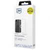 3MK Clear MagCase για Apple iPhone Air, διαφανής