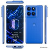 3MK Clear Case για Motorola Edge 60 Pro, διαφανής