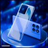 3MK Clear Case για Motorola Edge 60 Pro, διαφανής