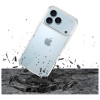 Θήκη 3MK Armor για Apple iPhone 17 Pro Max, Διάφανη
