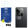 3MK Lens Protection Προστασία φακού κάμερας για Realme GT 7T (4 τεμ.)