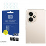 3MK Lens Protection προστασία φακού κάμερας για Honor 400 (4 τεμ.)