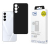 3MK Matt Case Pro Samsung Galaxy A17 5G, μαύρο