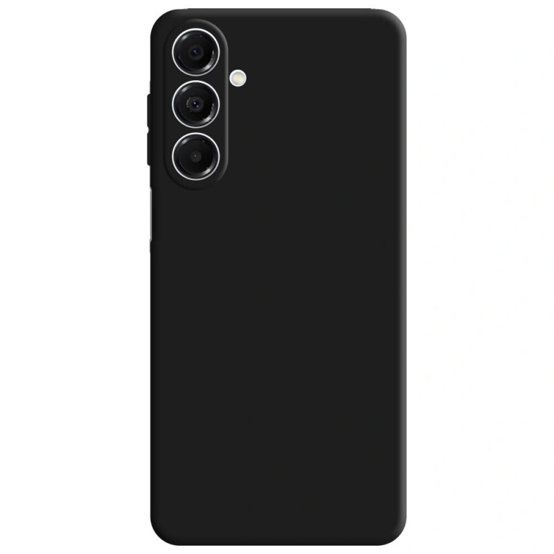 3MK Matt Case Pro Samsung Galaxy A17 5G, μαύρο