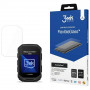 3MK FlexibleGlass Garmin Edge MTB υβριδικό γυαλί προστασίας οθόνης