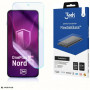 3MK FlexibleGlass υβριδικό τζάμι προστασίας οθόνης για OnePlus Nord 5
