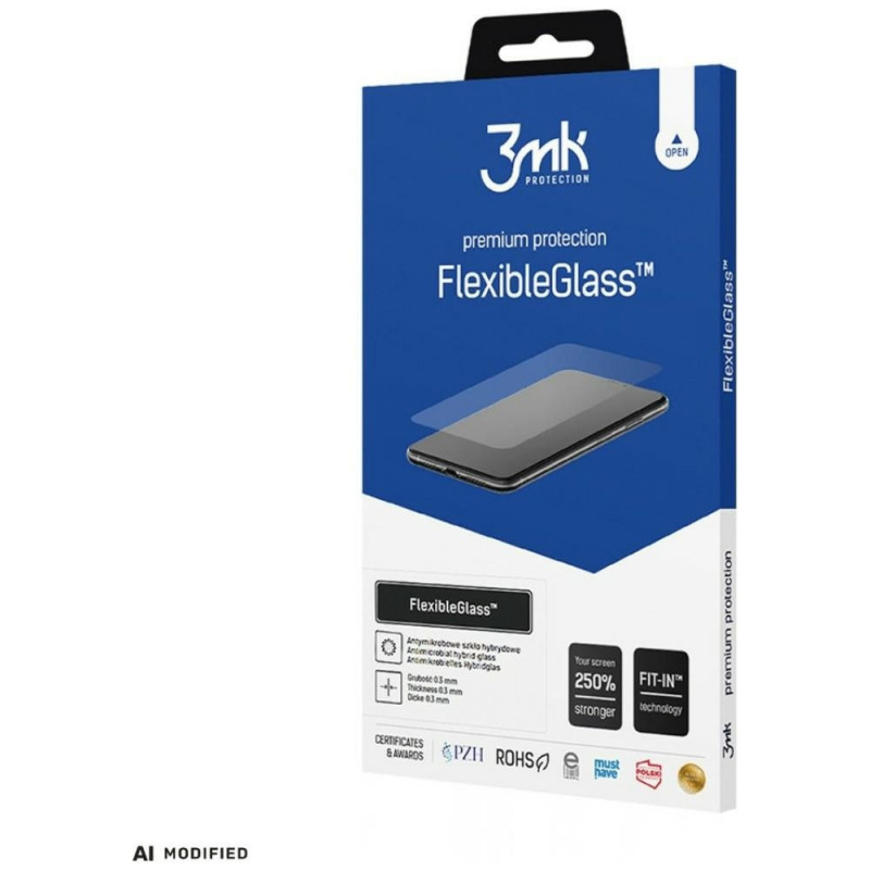 3MK FlexibleGlass υβριδικό τζάμι προστασίας οθόνης για OnePlus Nord 5