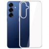 Θήκη 3MK Clear Case για Samsung Galaxy S25 FE, διαφανής