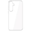 Θήκη 3MK Clear Case για Samsung Galaxy S25 FE, διαφανής