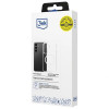 3MK Armor MagCase για Samsung Galaxy S25 FE, διαφανής