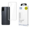 Θήκη 3MK Clear Case για Samsung Galaxy A07 4G, διαφανής