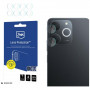 3MK Lens Protection προστατευτικό φακού κάμερας για Realme Note 70T (4 τεμ.)