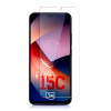3MK HardGlass σκληρυμένο γυαλί για Redmi 15C 4G / 5G (171 mm) / Poco C85 4G