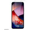 3MK HardGlass σκληρυμένο γυαλί για Redmi 15C 4G / 5G (171 mm) / Poco C85 4G