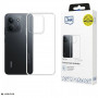 Θήκη 3MK Clear Case για Redmi 15C 4G / 5G (171 mm) / Poco C85 4G, διαφανής