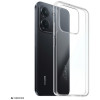 Θήκη 3MK Clear Case για Redmi 15C 4G / 5G (171 mm) / Poco C85 4G, διαφανής