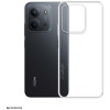 Θήκη 3MK Clear Case για Redmi 15C 4G / 5G (171 mm) / Poco C85 4G, διαφανής