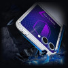 Θήκη 3MK Armor για Samsung Galaxy Z Flip7, Διάφανη
