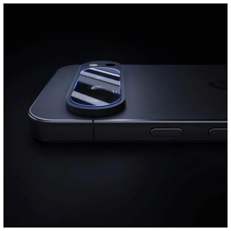 3MK Lens Protection προστατευτικό φακού κάμερας για Google Pixel 10 Pro (4 τεμ.)