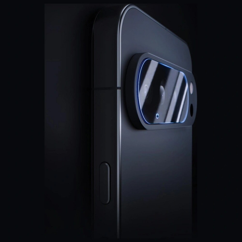 3MK Lens Protection προστατευτικό φακού κάμερας για Google Pixel 10 Pro (4 τεμ.)