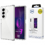 Θήκη 3MK Armor για Samsung Galaxy Z Fold 7, Διάφανη