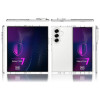 Θήκη 3MK Armor για Samsung Galaxy Z Fold 7, Διάφανη