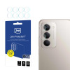 3MK Lens Protection προστατευτικό φακού κάμερας για Xiaomi Redmi 15 4G / 15 5G