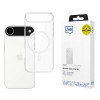 3MK MagCase για Apple iPhone Air, διαφανής