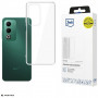 Θήκη 3MK Clear Case για Oppo A5 5G / A5 4G / A5M, Διάφανη