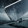 Θήκη 3MK Clear Case για Oppo A5 5G / A5 4G / A5M, Διάφανη
