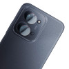 Προστατευτικό φακού κάμερας 3MK Lens Protection για Xiaomi Redmi 15C 4G