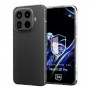 Θήκη 3MK Clear Case για Xiaomi 15T Pro 5G, Διαφανής