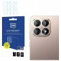 Προστασία φακού κάμερας 3MK Lens Protection για Xiaomi 15T