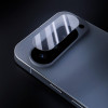 Προστασία φακού κάμερας 3MK Lens Protection για Google Pixel 10