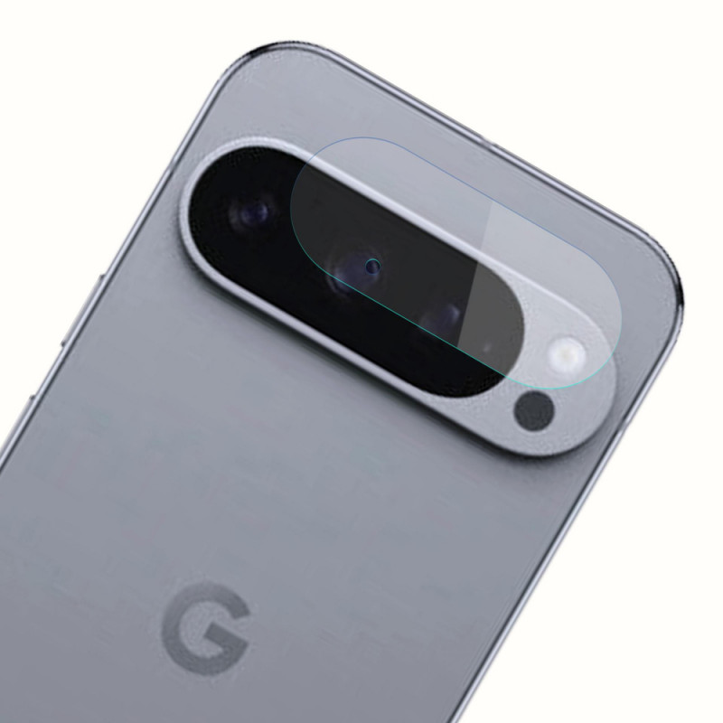 Προστασία φακού κάμερας 3MK Lens Protection για Google Pixel 10