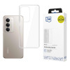 Διάφανη θήκη 3MK Clear Case για Redmi 15 4G / 15 5G