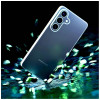 3MK Clear Case για Samsung Galaxy S26, Διάφανη