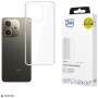 Θήκη 3MK Clear Case για Oppo A5 Pro 5G, Διάφανη