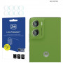 3MK Lens Protection προστασία φακού κάμερας για Motorola Moto G06 / Moto G06 Power (4 τεμ.)