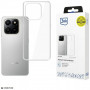 Θήκη 3MK Clear Case για Honor X7D, Διάφανη