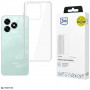 Θήκη 3MK Clear Case για Honor X5C Plus 4G, διαφανής