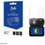 Υβριδικό γυαλί προστασίας 3MK Cam Protection για DJI Osmo Nano