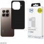 Θήκη 3MK Matt Case Pro για Xiaomi 15T Pro 5G, μαύρη